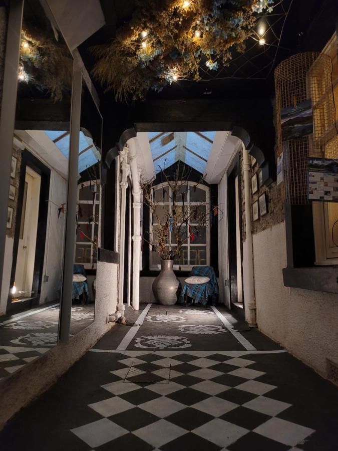 Glencruitten House أوبان المظهر الخارجي الصورة