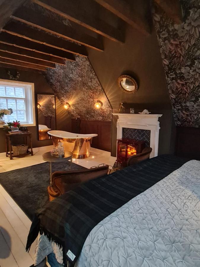Glencruitten House أوبان المظهر الخارجي الصورة
