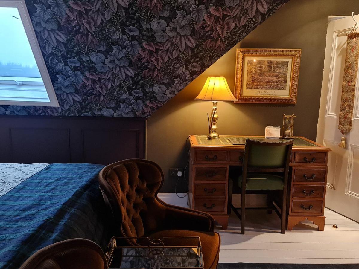 Glencruitten House أوبان المظهر الخارجي الصورة