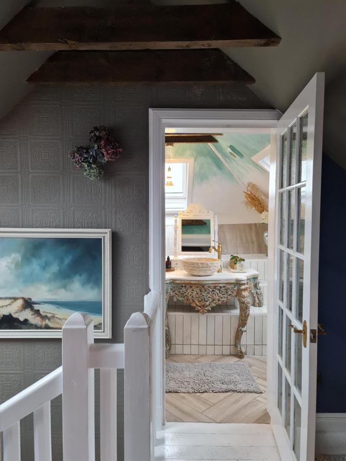 Glencruitten House أوبان المظهر الخارجي الصورة